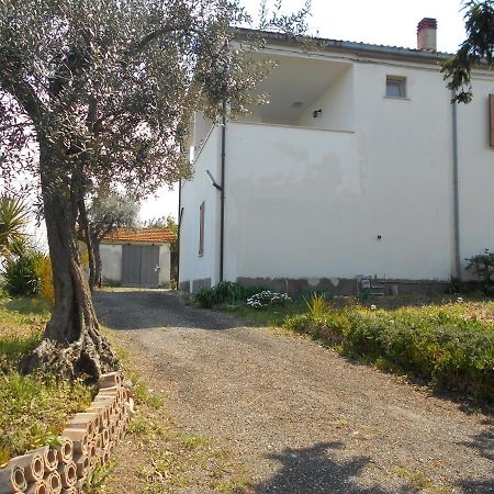 Villa Casa Lolu Ortona Exterior foto