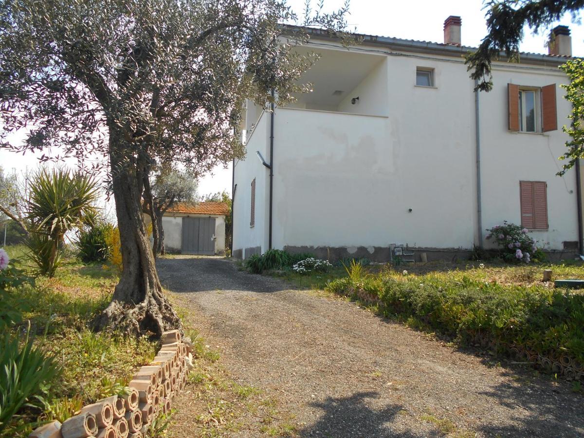 Villa Casa Lolu Ortona Exterior foto